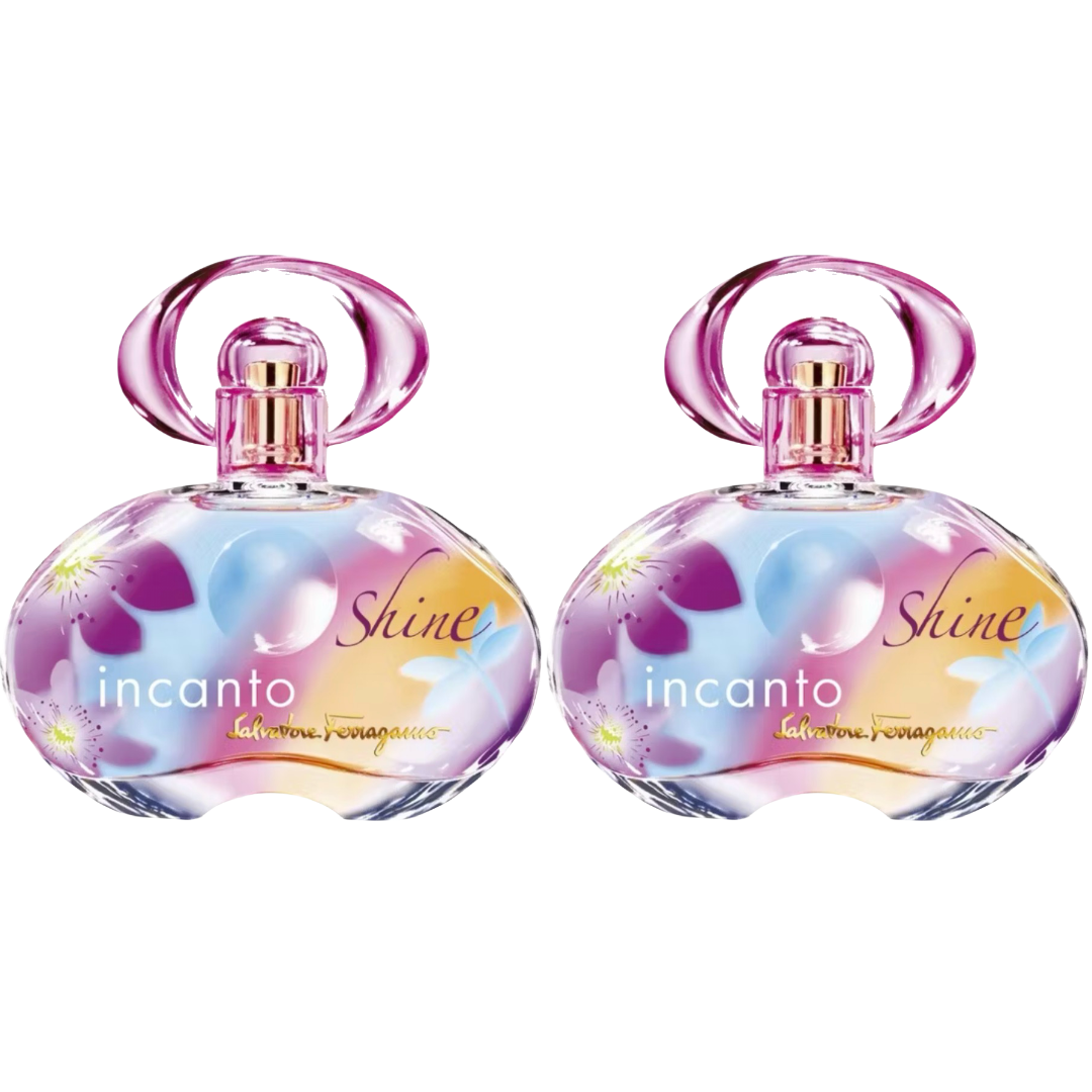Salvatore Ferragamo Incanto Charms/ Shine EDT 30ml