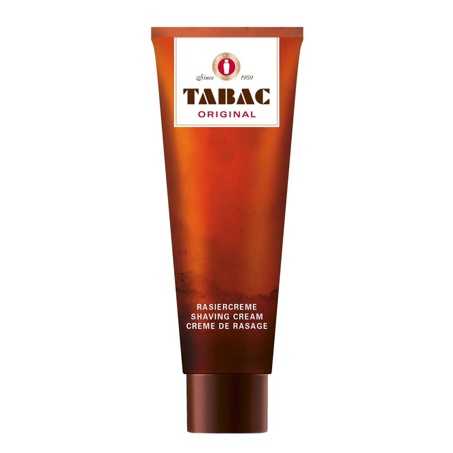 Tabac Original Shaving Cream 100ml