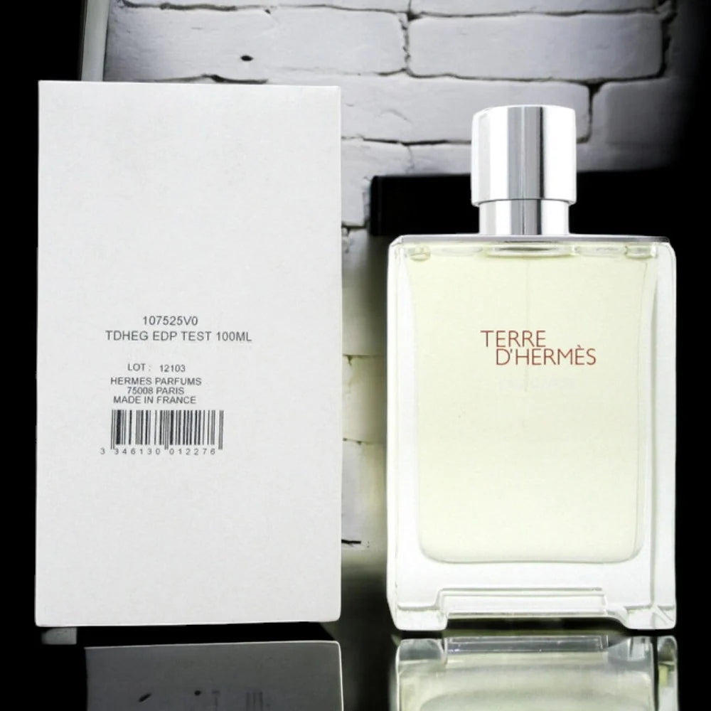 Terre d’Hermès EDP 75ml Tester