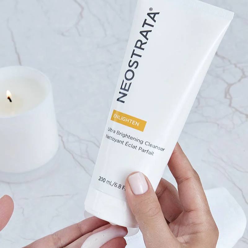 Neostrata Enlighten Ultra Brightening Cleanser 100ml