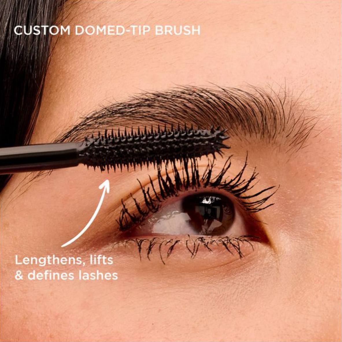 Benefit Unisex They're Real Beyond Mascara Black 8.5g