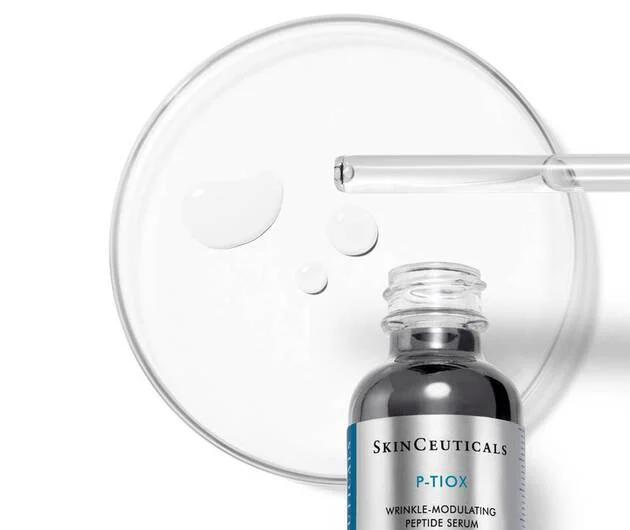 Skinceuticals P-Tiox Wrinkle-Modulating Peptide Serum (4ml)