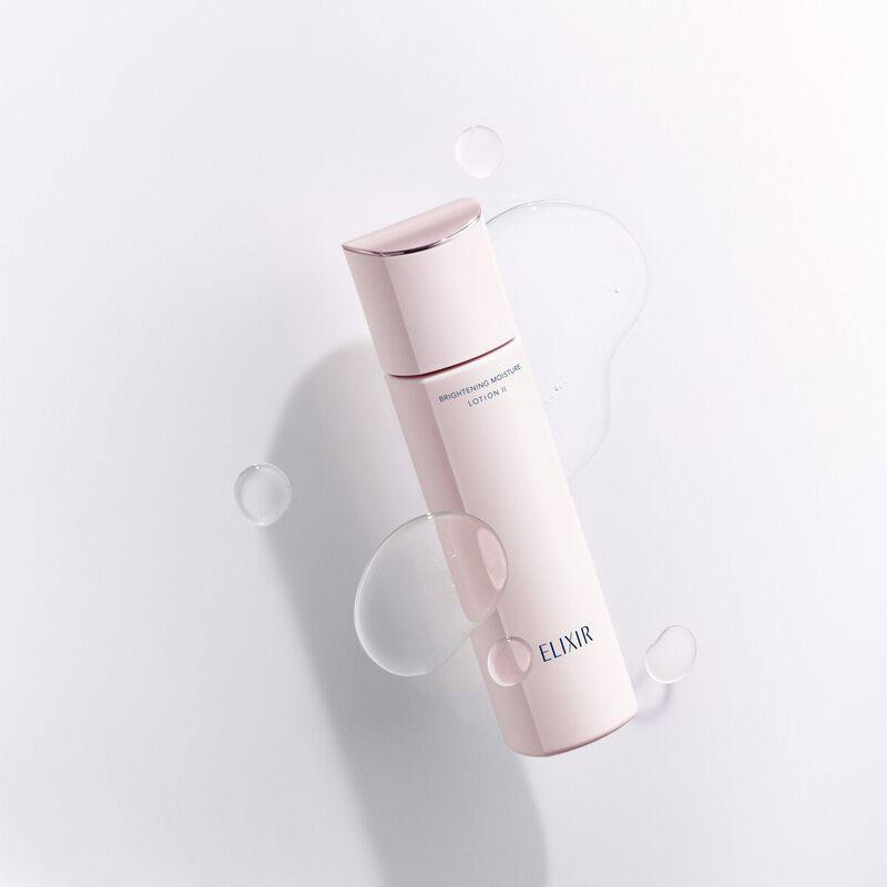 Elixir Brightening Moisture Lotion I 170ml