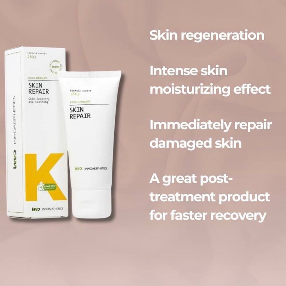 Innoaesthetics Skin Repair 60g