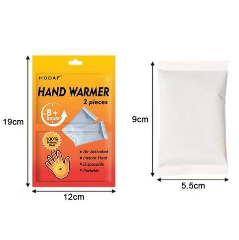 Hodaf Hand Warmer (2 Pcs)