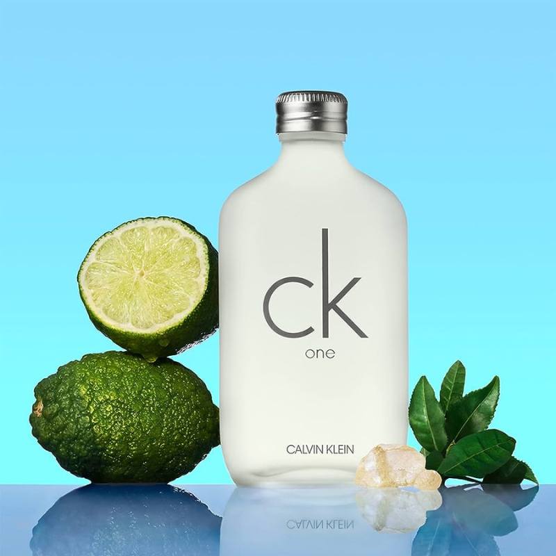 Calvin Klein One EDT 100ml