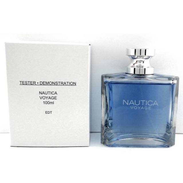 Nautica Voyage EDT 100ml