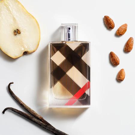 Burberry Brit For Her EDP 50ml