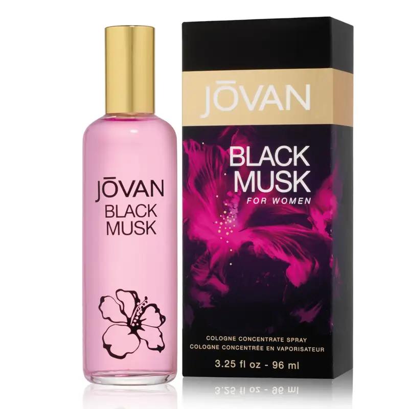 Jovan Musk Cologne for Women 96ml