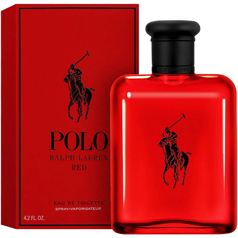 Ralph Lauren Polo EDT 125ml