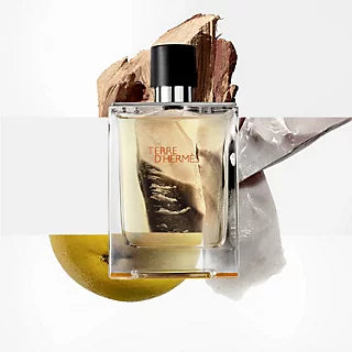 Terre d’Hermès EDT 100ml Tester