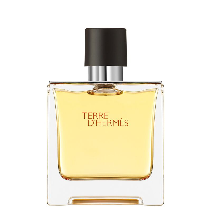 Terre d’Hermès EDP 75ml Tester