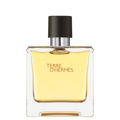 Terre d’Hermès EDP 75ml Tester