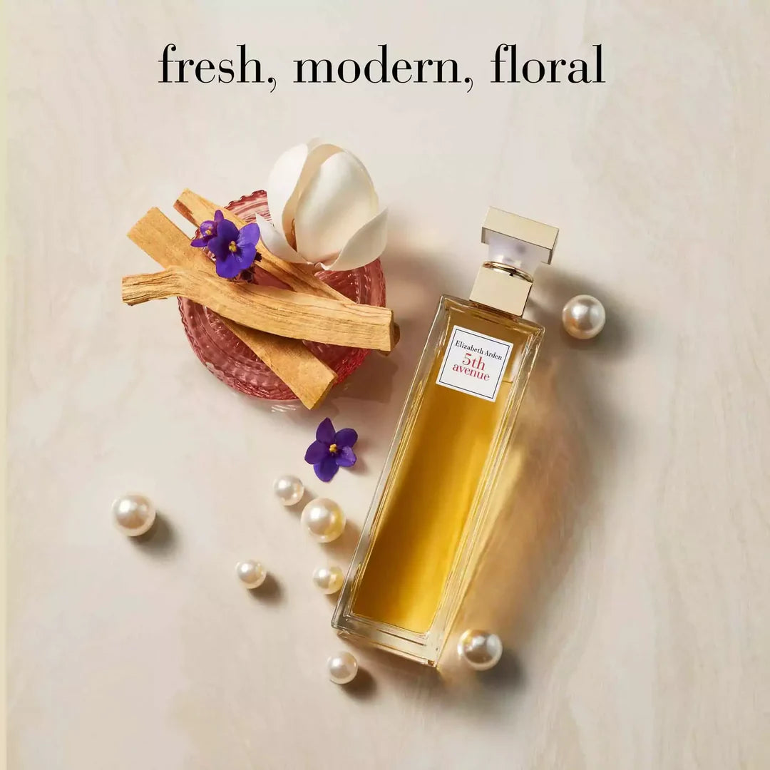 Elizabeth Arden 5th Avenue EDP 125ml