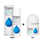 Perspirex Antiperspirant Hand and Foot Lotion 100ml + 5ml Original Roll On (Free Gift)