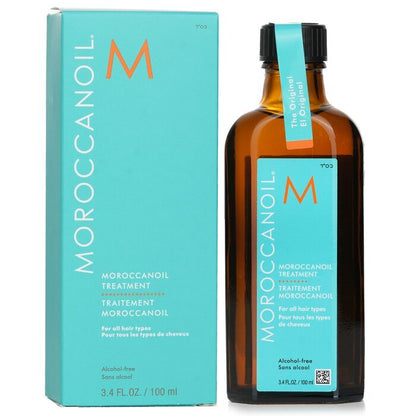 Moroccanoil Hair Treatment Oil 100ml