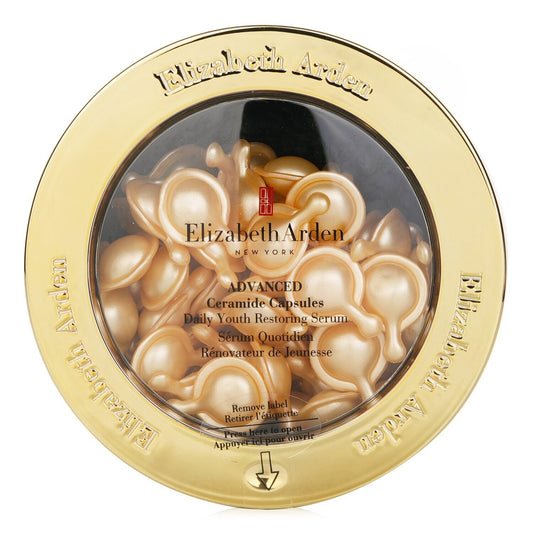 Elizabeth Arden Advanced Ceramide Daily Youth Restoring Serum 60 Caps