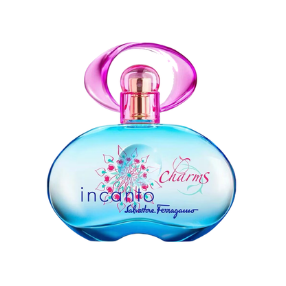Salvatore Ferragamo Incanto Charms/ Shine EDT 30ml