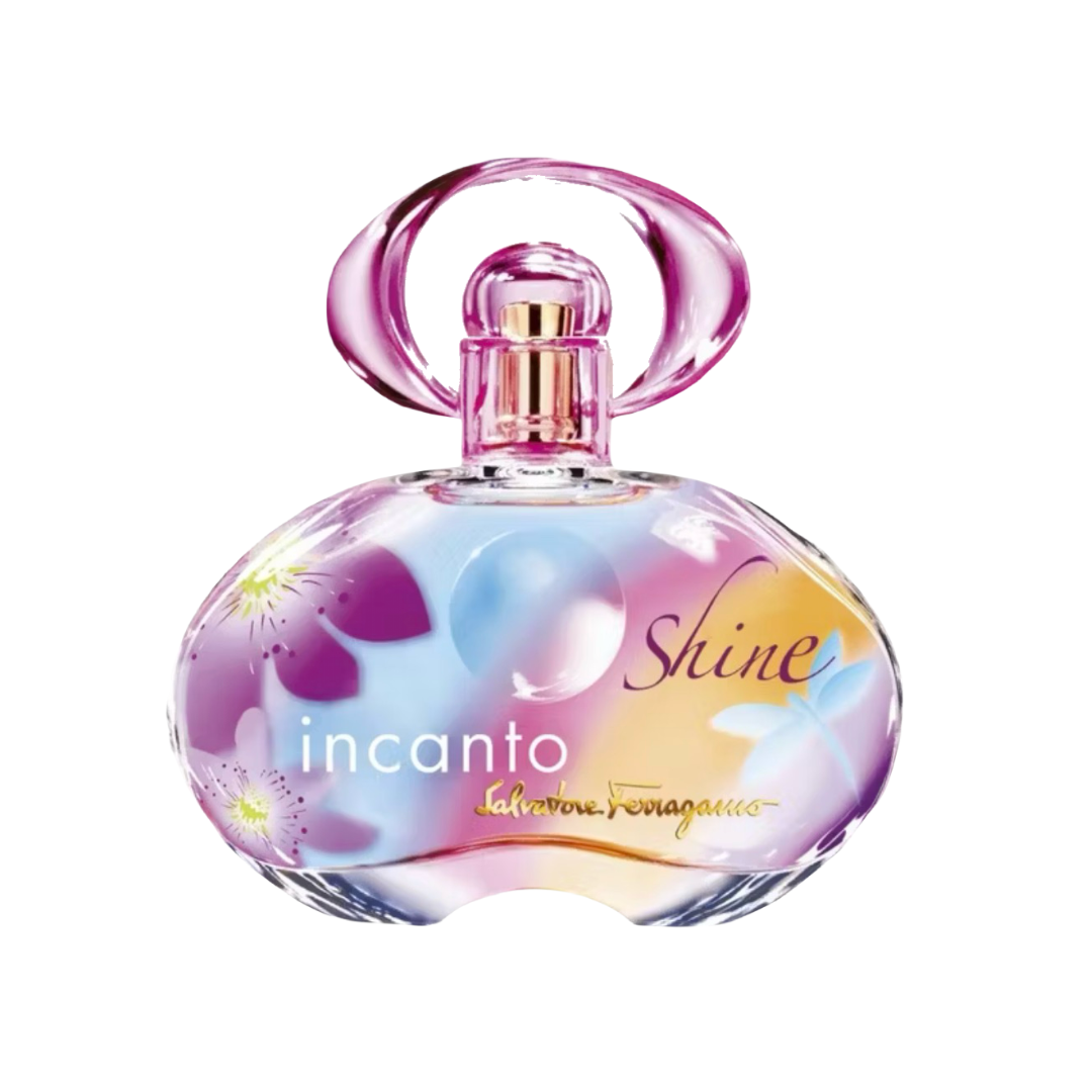 Salvatore Ferragamo Incanto Charms/ Shine EDT 30ml