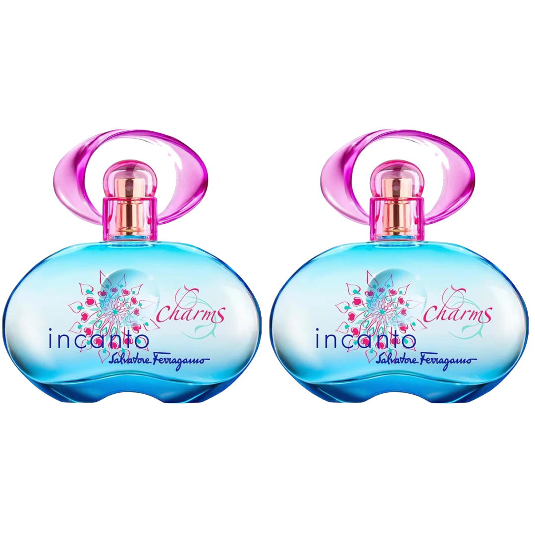 Salvatore Ferragamo Incanto Charms/ Shine EDT 30ml
