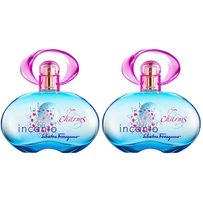 Salvatore Ferragamo Incanto Charms/ Shine EDT 30ml