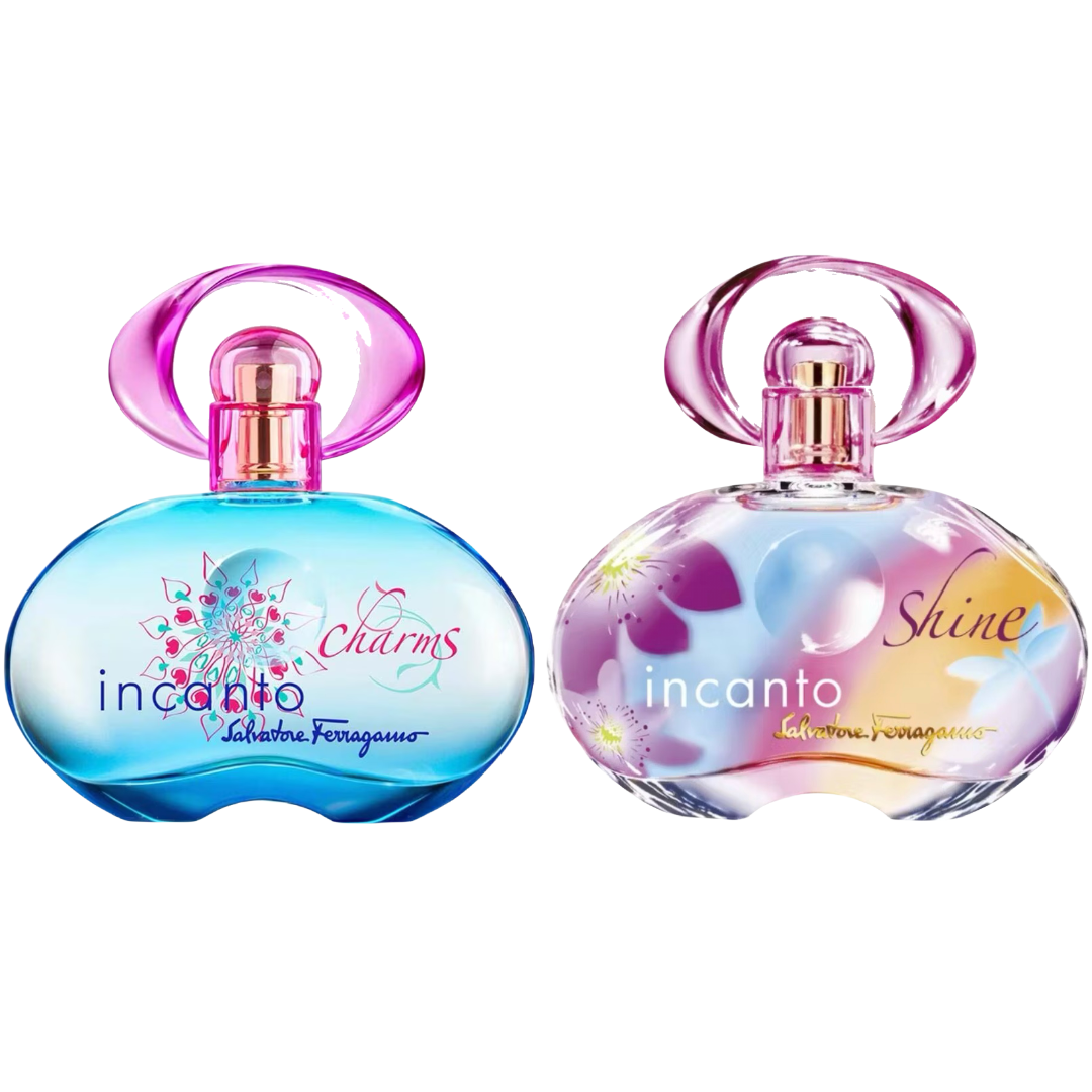 Salvatore Ferragamo Incanto Charms/ Shine EDT 30ml