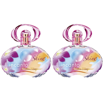 Salvatore Ferragamo Incanto Charms/ Shine EDT 30ml