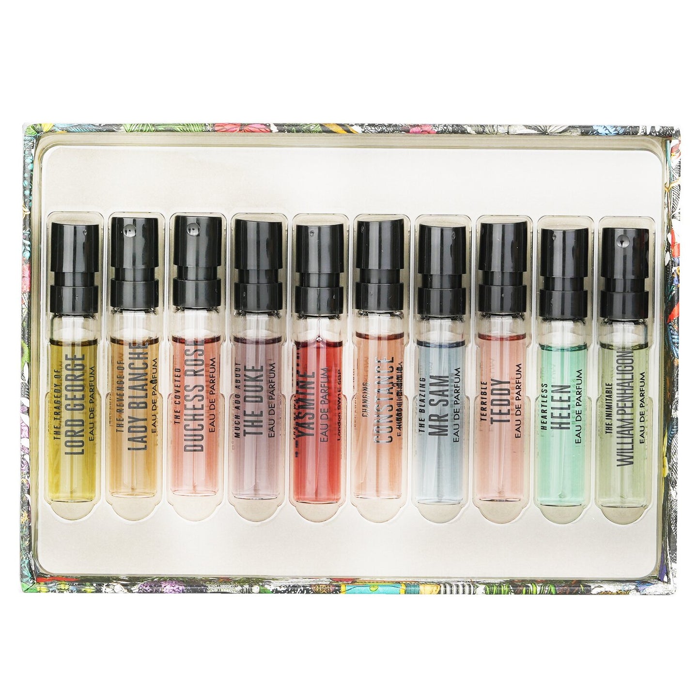 Penhaligon Portraits Scent Library 2ml x 10