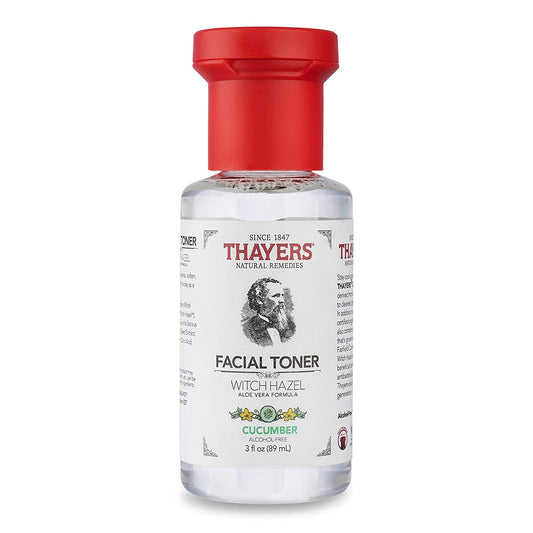 Thayers Travel Size Toner 3oz