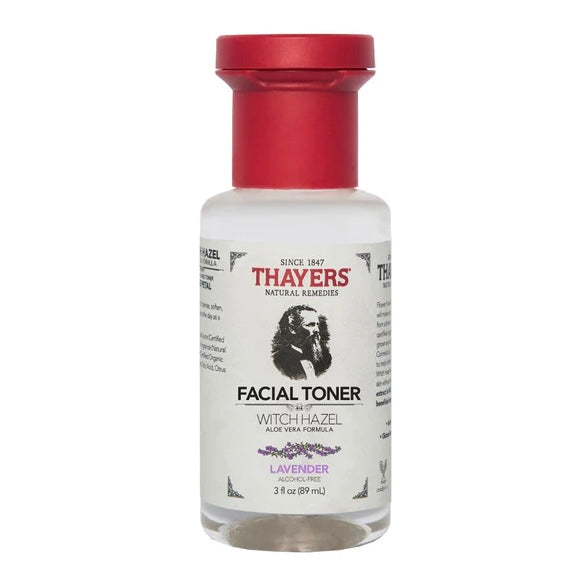 Thayers Travel Size Toner 3oz