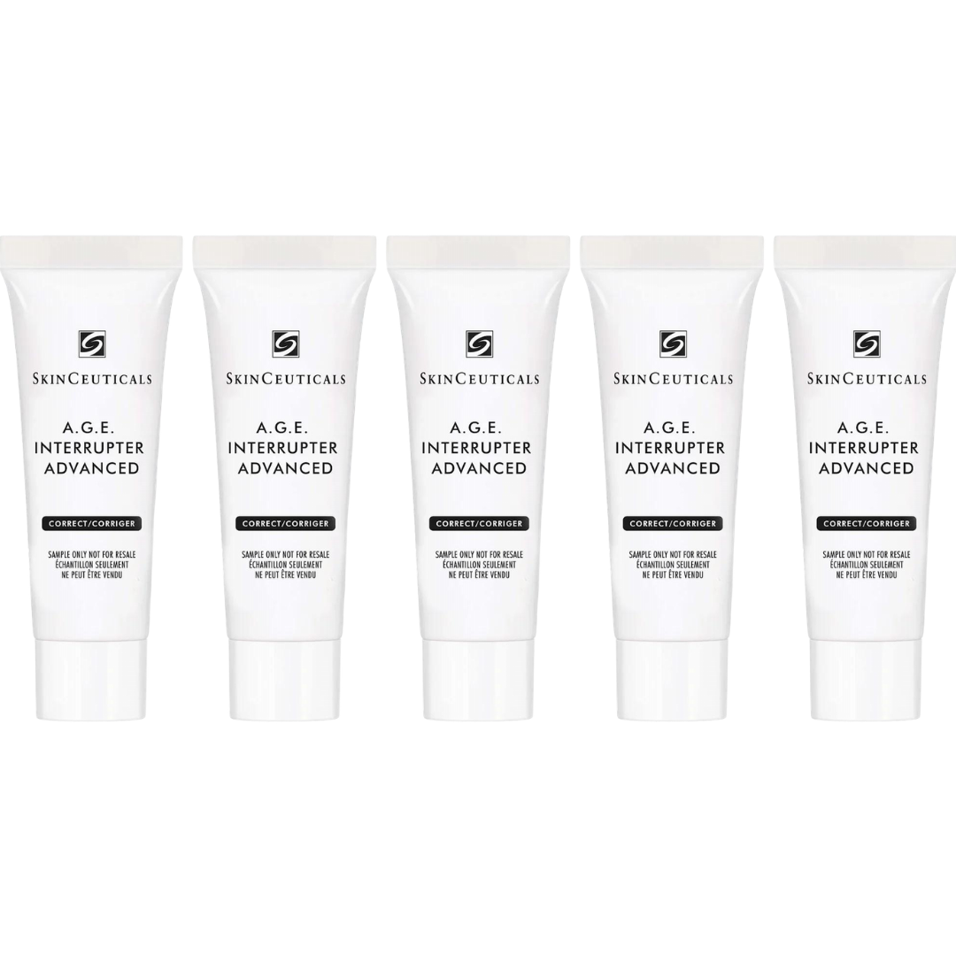 Skinceuticals A.G.E. Interrupter Advanced Concentrated Multi-Corrective Treatment (3ml)