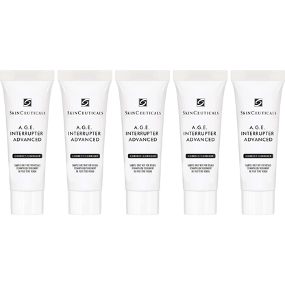 Skinceuticals A.G.E. Interrupter Advanced Concentrated Multi-Corrective Treatment (3ml)