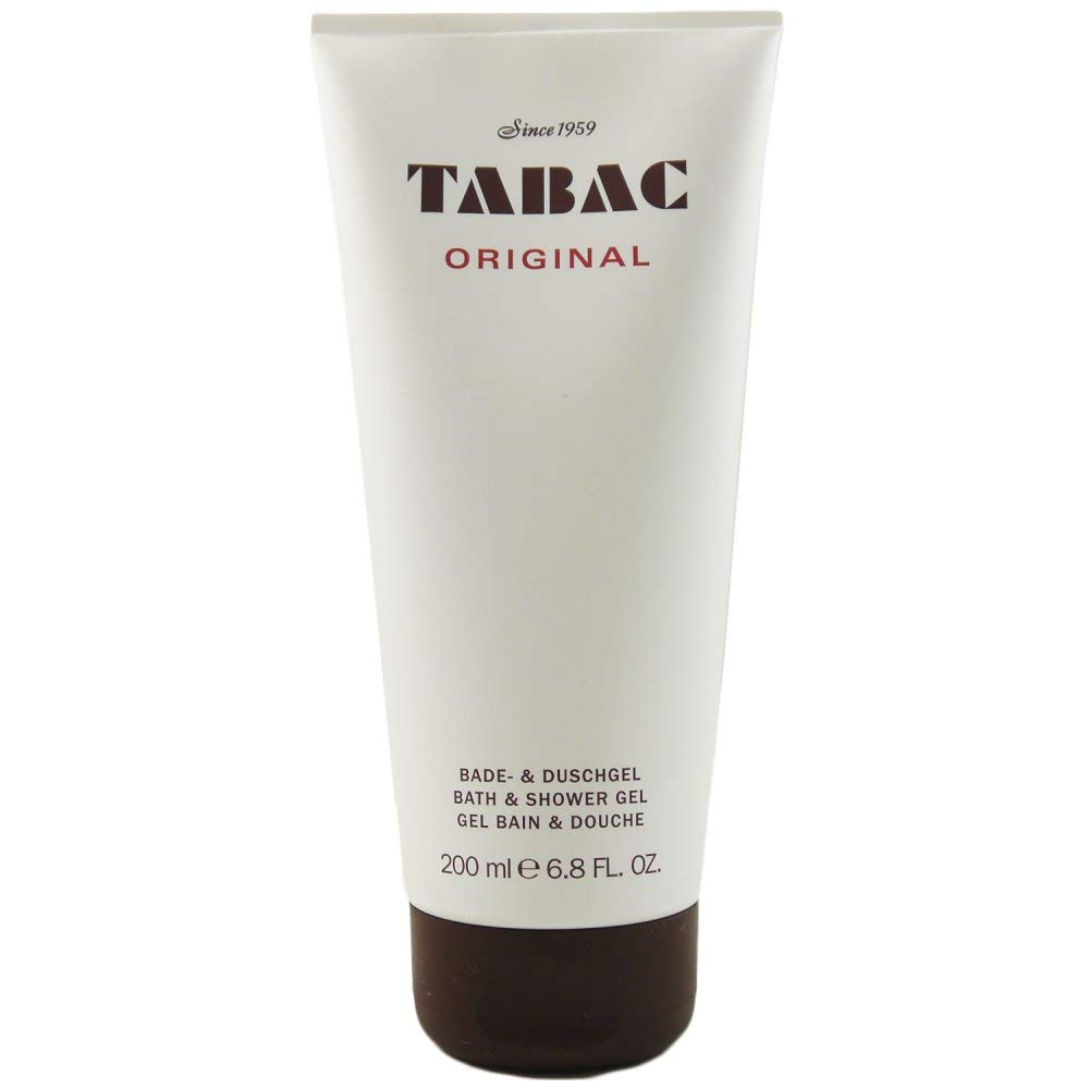 Tabac Original Bath & Shower Gel 200ml