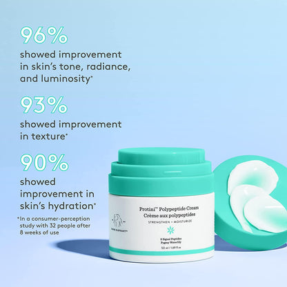 Drunk Elephant Protini Polypeptide Cream 50ml
