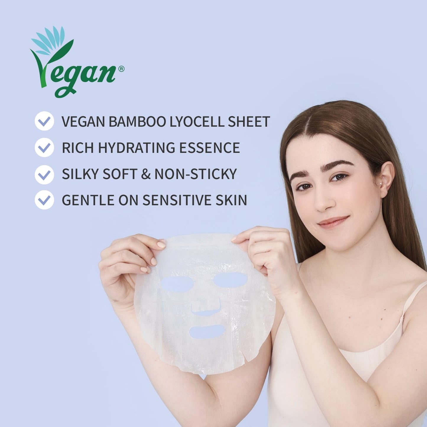 #OOTD Mask Box (10 Sheets) - Ceramide, Cica, Collagen, Retinol
