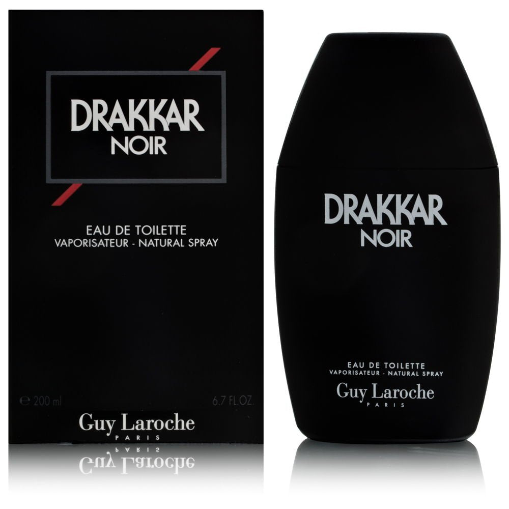 Drakkar Noir M EDT 100ml/ 200ml