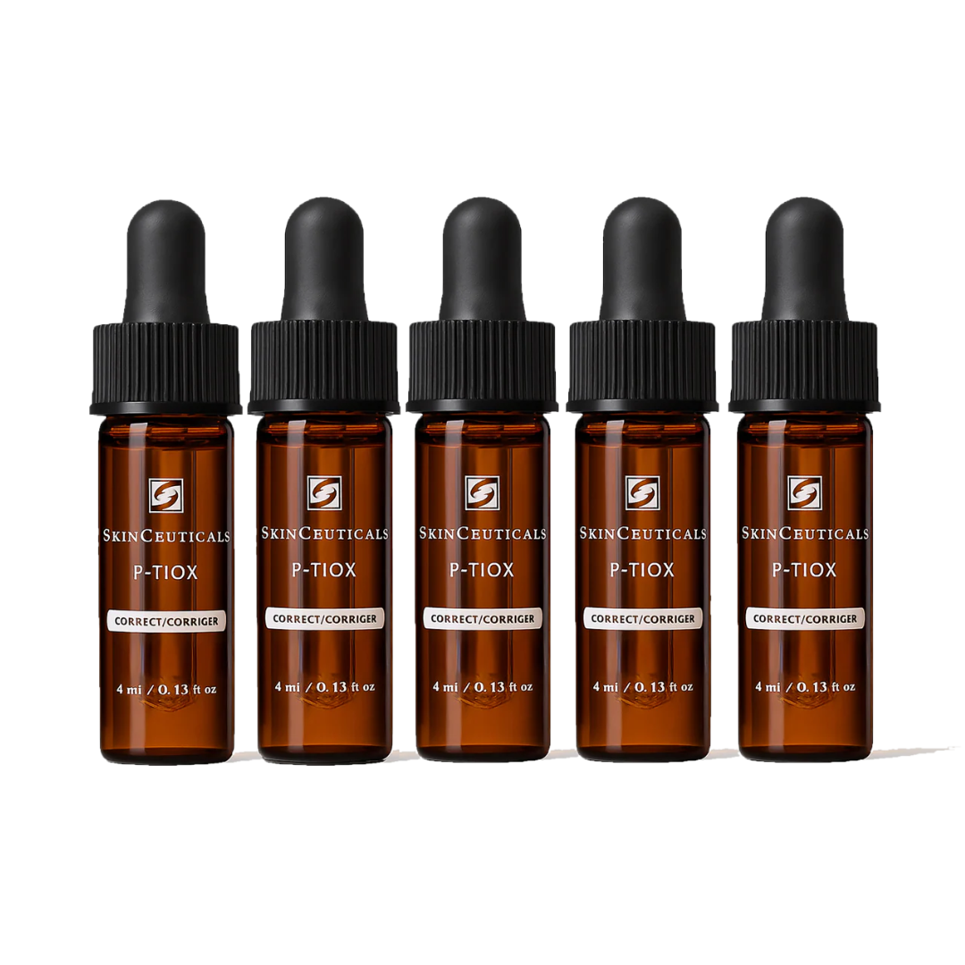 Skinceuticals P-Tiox Wrinkle-Modulating Peptide Serum (4ml)