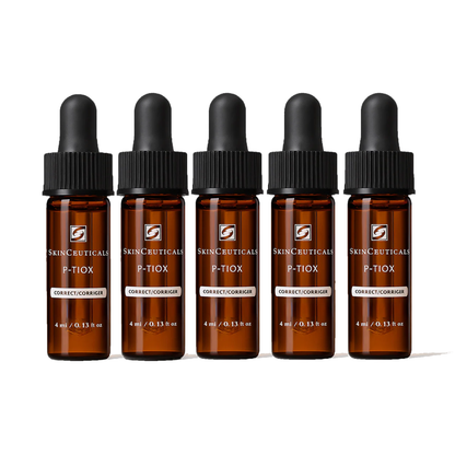 Skinceuticals P-Tiox Wrinkle-Modulating Peptide Serum (4ml)