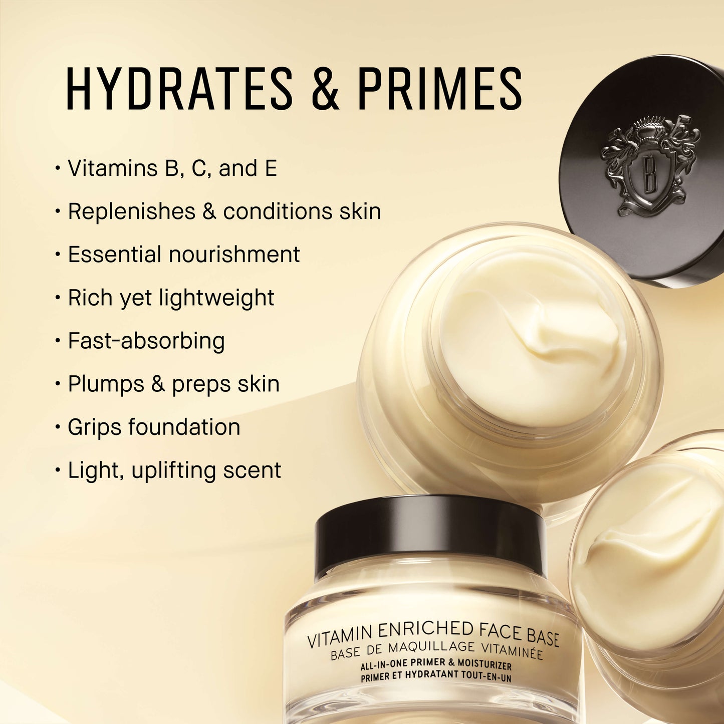 Bobbi Brown Vitamin Enriched Face Base 100ml