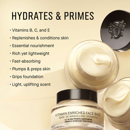 Bobbi Brown Vitamin Enriched Face Base 100ml