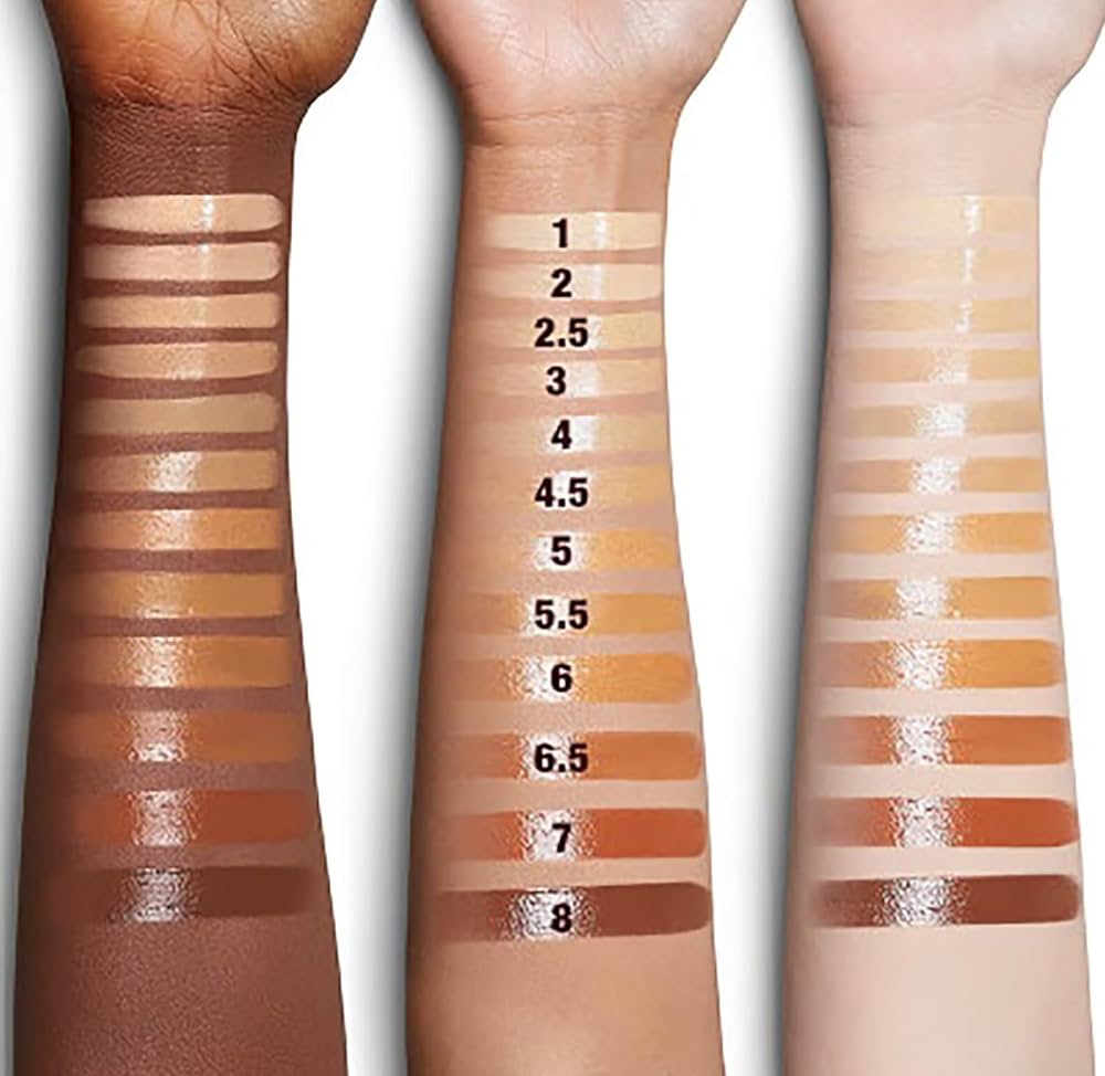 Charlotte Tilbury Hollywood Flawless Filter 30ml Fair/ Medium