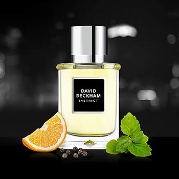 David Beckham Instinct Restage M EDT 75ml Tester