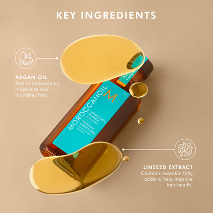 Moroccanoil Hair Treatment Oil 100ml