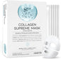 #OOTD Mask Box (10 Sheets) - Ceramide, Cica, Collagen, Retinol