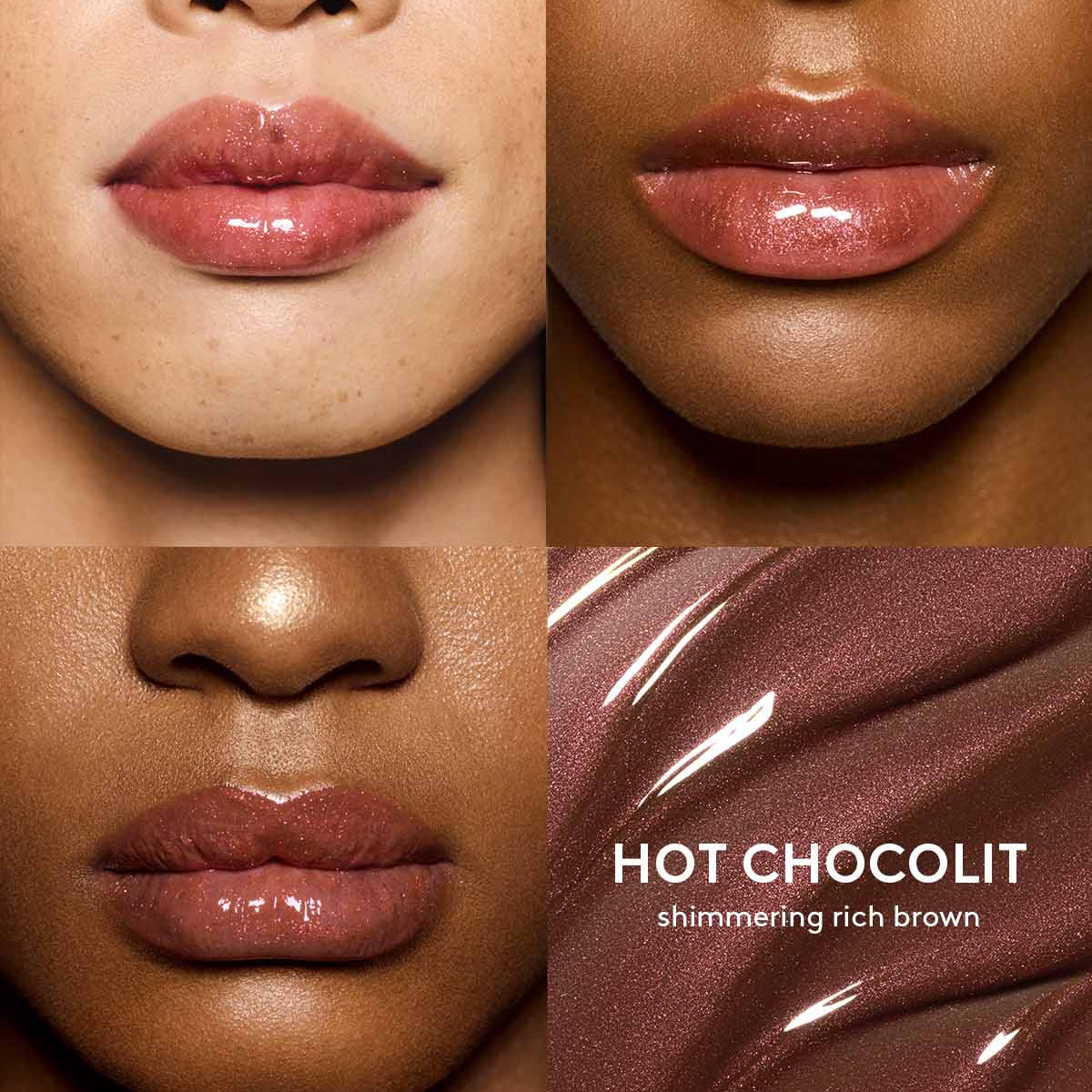 Fenty Beauty Glass Bomb Lip Luminizer 9ml