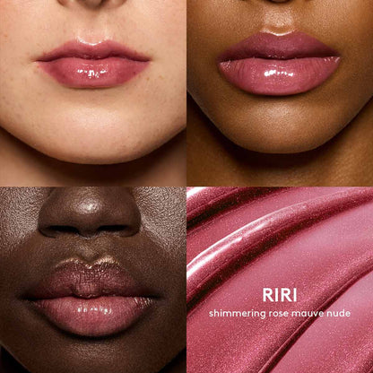 Fenty Beauty Glass Bomb Lip Luminizer 9ml