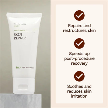 Innoaesthetics Skin Repair 60g
