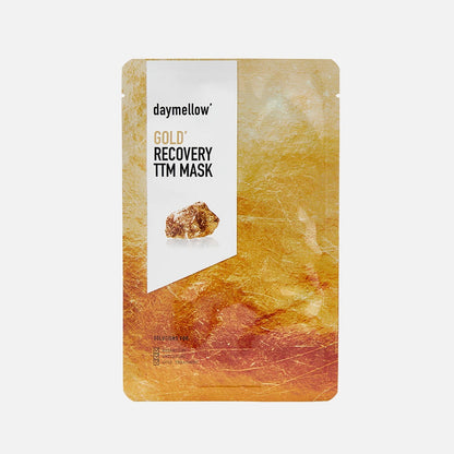Daymellow TTM Mask Box (27ml x 10 Sheets)