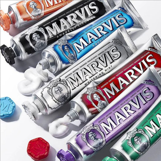 Marvis Toothpaste 85ml