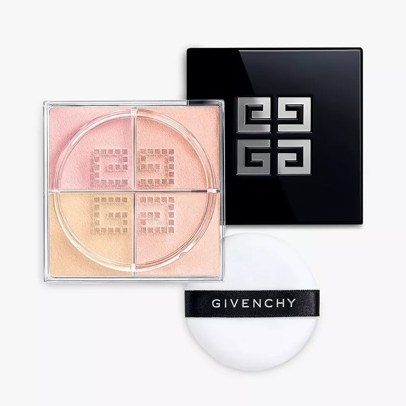 Givenchy Prisme Libre #03 Voile Rose 10g